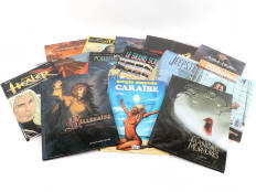 Lot 277 - DIVERS (15)