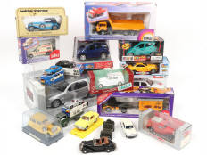 Lot 176 - DIVERS (20)