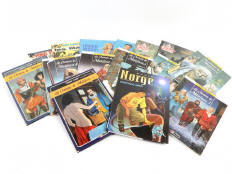 Lot 279 - DIVERS (15)