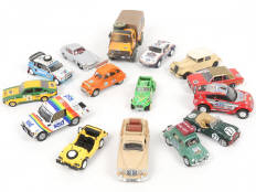 Lot 187 - DIVERS (15)