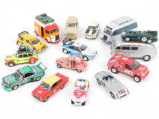 Lot 189 - DIVERS (15)