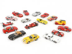 Lot 284 - DIVERS (17)