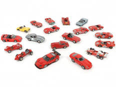 Lot 288 - DIVERS (19)