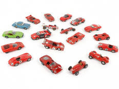 Lot 289 - DIVERS (19)