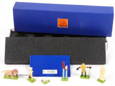 Lot 277 - PIXI (FRANCE) (1)