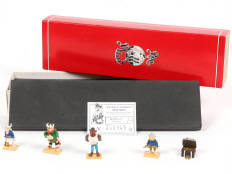 Lot 271 - PIXI (FRANCE) (1)