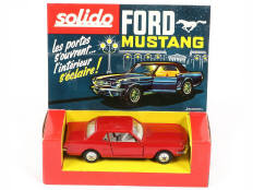 Lot 82 - SOLIDO (FRANCE) (1)