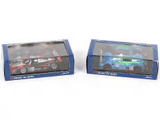 Lot 187 - SPARK (PORTUGAL) (2)