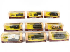 Lot 177 - SOLIDO (FRANCE) (9)