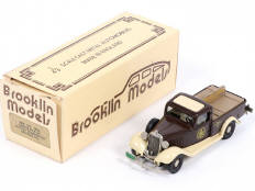 BROOKLIN MODELS (GB) (1)