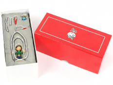 Lot 278 - PIXI (FRANCE) (1)