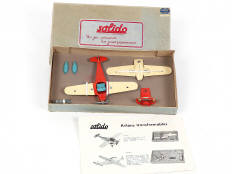 Lot 218 - SOLIDO (FRANCE) (1)