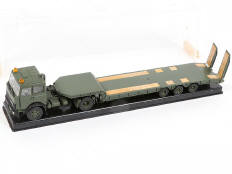 Lot 164 - OLD CARS (ITALIE) (1)