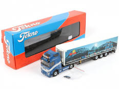 Lot 123 - TEKNO (PAYS-BAS) (1)