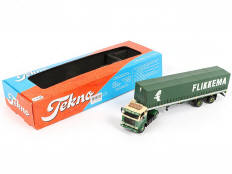 Lot 128 - TEKNO (PAYS-BAS) (1)