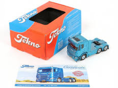 TEKNO (PAYS-BAS) (1)