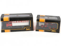 IXO (CHINE) (2)