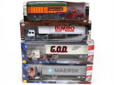 Lot 134 - ALTAYA (ESPAGNE) (4)