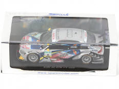 Lot 96 - SPARK (MACAU) (1)