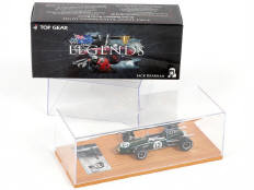 Lot 91 - TOP GEAR (USA) (1)