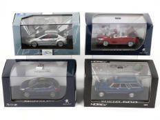 Lot 232 - NOREV (FRANCE) (4)