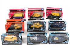 Lot 240 - SOLIDO (FRANCE) (9)