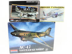 Lot 287 - MONOGRAM (ALLEMAGNE) (3)