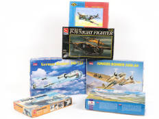 DIVERS (6)