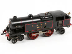 HORNBY 'O' (GB) (1)
