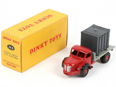 DINKY TOYS (FRANCE) (1)