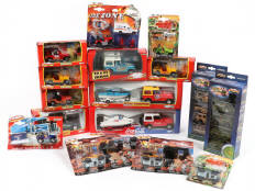 Lot 262 - MAJORETTE (FRANCE) (17)