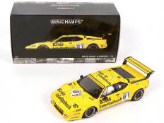 MINICHAMPS (ALLEMAGNE) (1)