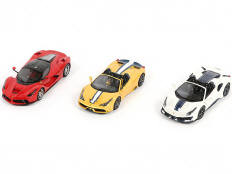 Lot 191 - BBR (ITALIE) (3)