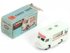 CORGI TOYS (GB) (1)