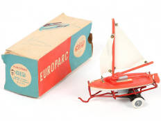 Lot 216 - C.I.J. (FRANCE) (1)