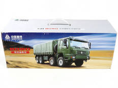 CNHTC (CHINE) (1)