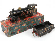 HORNBY 'O' (GB) (1)