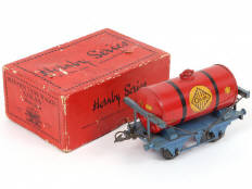 HORNBY 'O' (GB) (1)