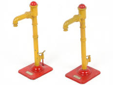 HORNBY 'O' (FRANCE) (2)