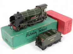 HORNBY 'O' (GB) (2)
