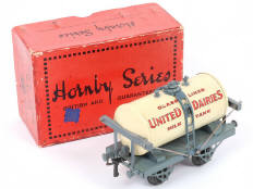 HORNBY 'O' (GB) (1)