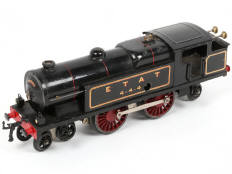 HORNBY 'O' (FRANCE) (1)