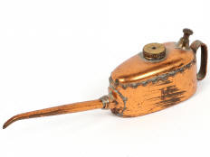 HORNBY 'O' (FRANCE) (1)