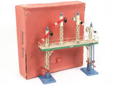 HORNBY 'O' (GB) (1)