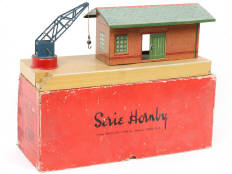 HORNBY 'O' (FRANCE) (1)