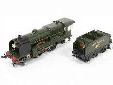 HORNBY 'O' (GB) (1)