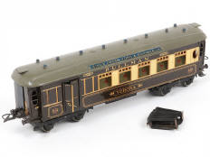 HORNBY 'O' (GB) (1)