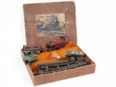HORNBY 'O' (FRANCE) (1)