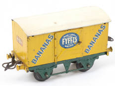 HORNBY 'O' (GB) (1)