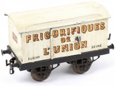 HORNBY 'O' (FRANCE) (1)